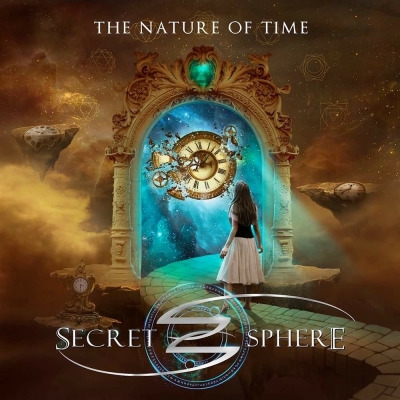 Secret Sphere The Nature of Time